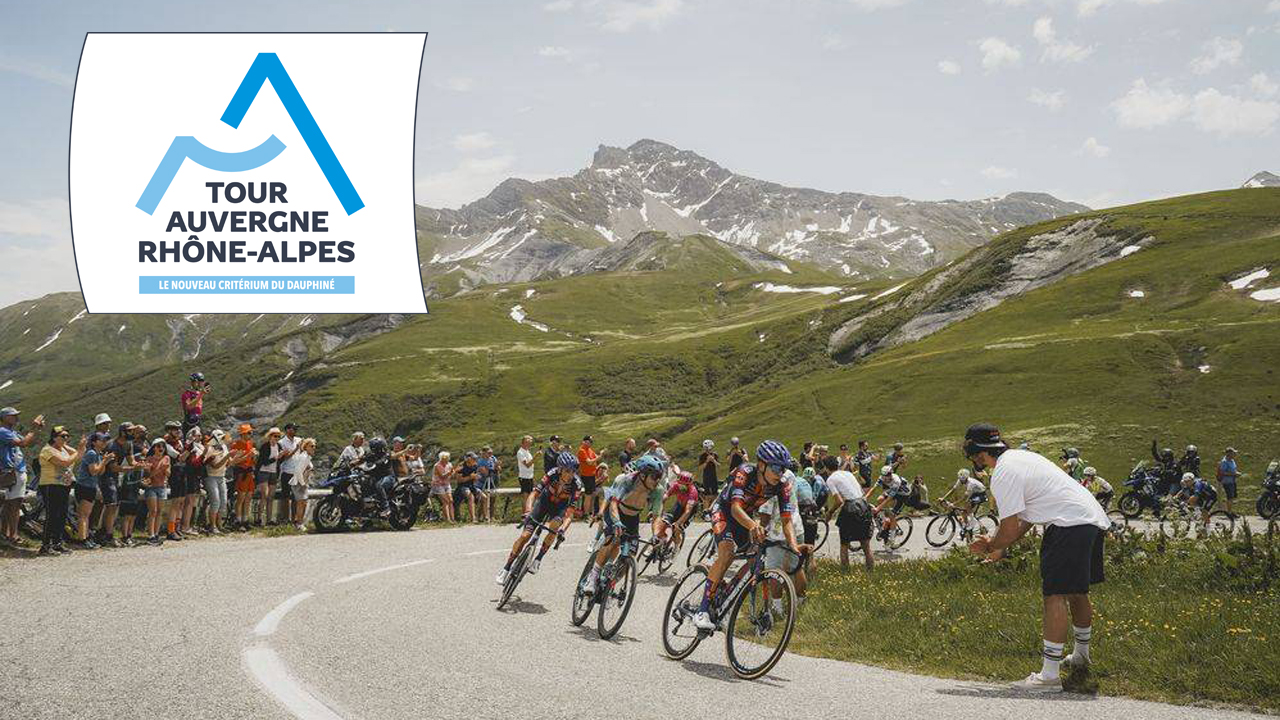 Tour Auvergne-Rhône-Alpes